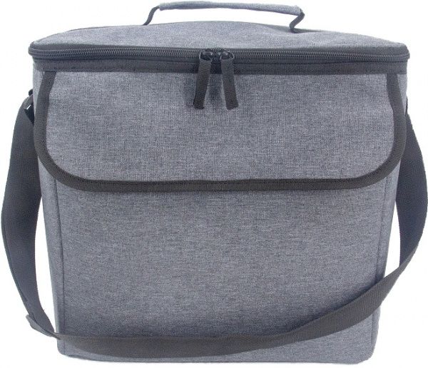 Сумка ізотермічна Time Eco TE-4025 25л 