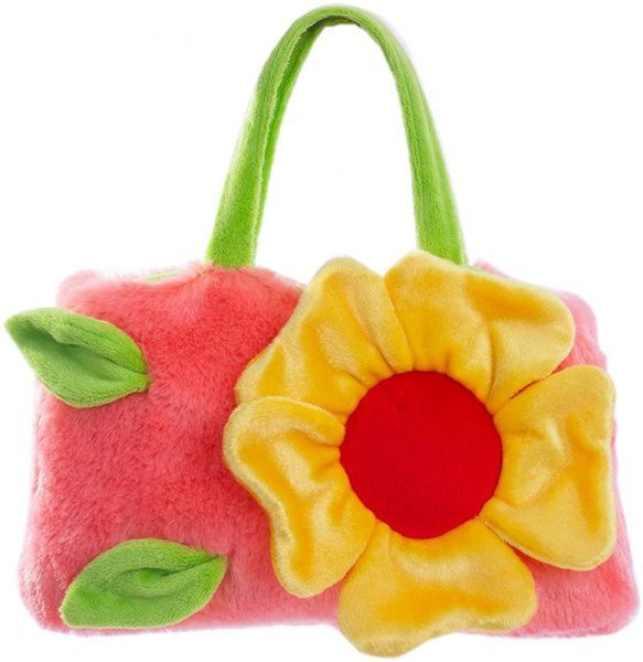 Сумка Копица Цветочек 45 см 00258-10