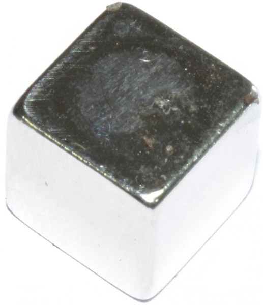 Магніт неодимовий 10 мм N42 6 кг 1 шт.