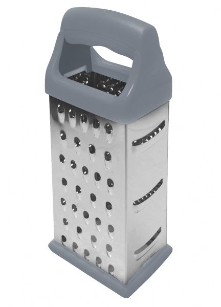 Тертка чотиригранна MK-СТ-9002 Maxmark