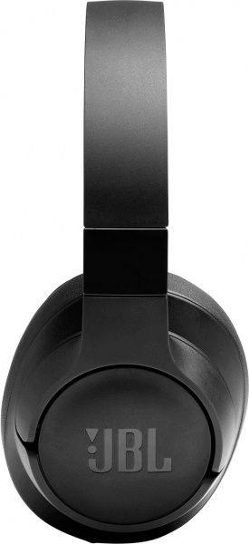 Наушники JBL® T700 BT black (JBLT700BTBLK) 