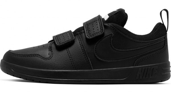 Кроссовки Nike PICO 5 (PSV) AR4161-001 р.US 11C черный