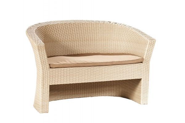 Комплект мебели Родзинка айвори 