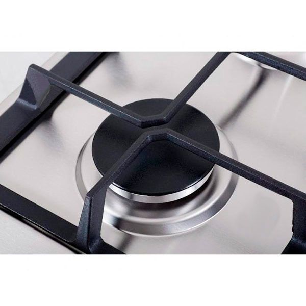 Варильна поверхня Interline HGS 563 FGK XM