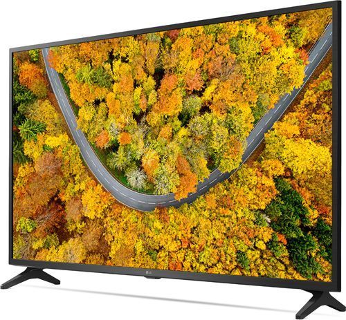 Телевізор LG 50UP75006LF