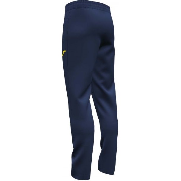 Штани форми збірної України 2021 Joma FED. FUTBOL UCRANIA LONG PANTS AT102379A331 р. XL синій
