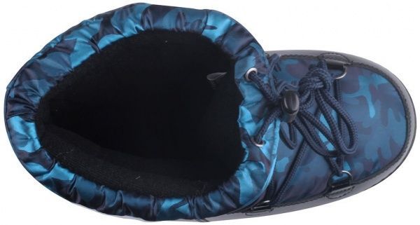 Сноубутсы Coqui Taina 101133 р. 41/42 синий