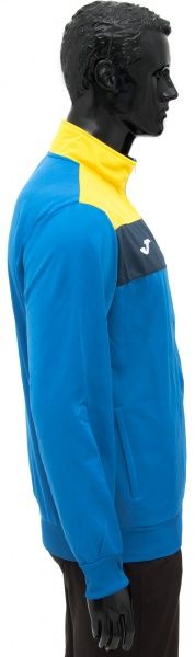 Джемпер Joma CREW 100225.709 р. S синий