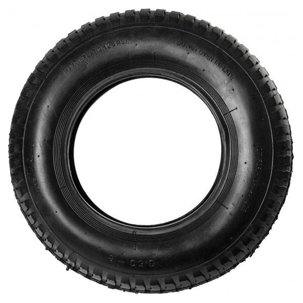 Покрышка 3.50х8 360 мм