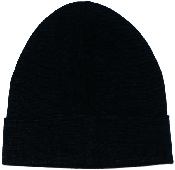 Шапка EA7 1A301-274903-00020 L чорний