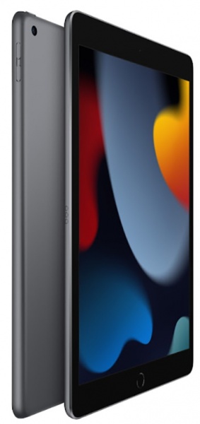 Планшет Apple iPad 2021 10,2