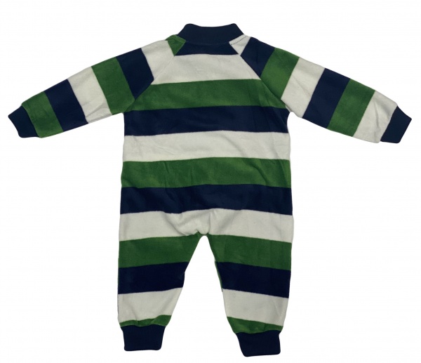 Человечек для мальчика JOIKS р.86 салатовый FK004/86 