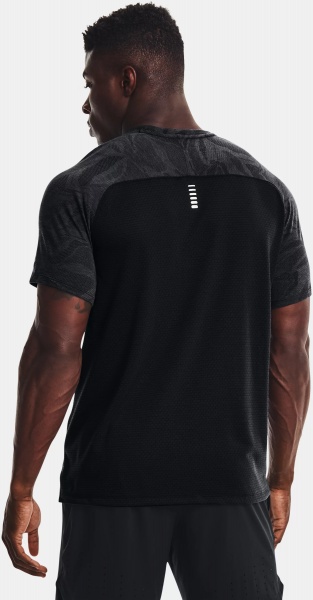 Футболка Under Armour 1369747-001 р.L чорний