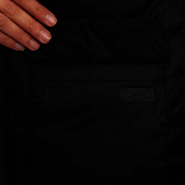 Пальто McKinley Terrilo CT W 419986-057 р.36 черный