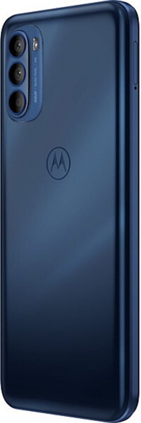 Смартфон Motorola G41 NFC 6/128GB meteorite black (869857) 