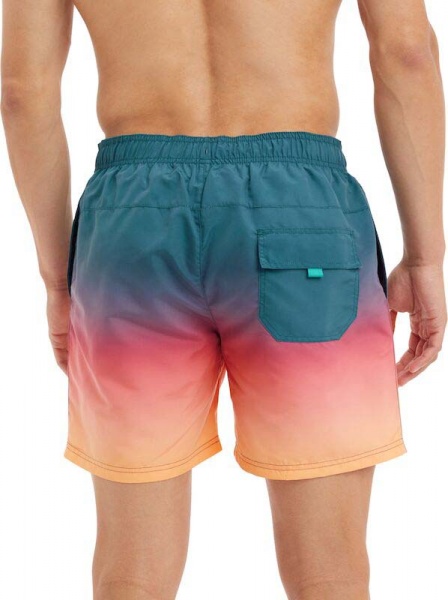 Шорти Firefly Yanu M 422170-630 р. L помаранчевий