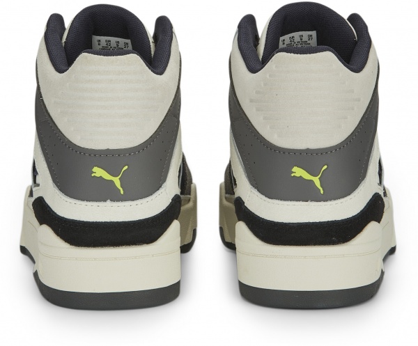 Кроссовки Puma SLIPSTREAM HI ALWAYS ON 39011902 р.44 UK 9,5 серый