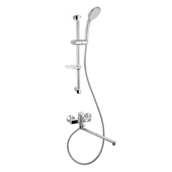 Душовий набір Ego Form 2в1