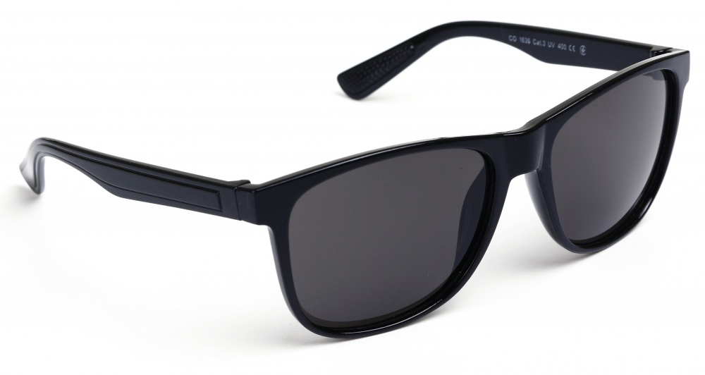 Окуляри сонцезахисні чоловічі категорія 4 в асортименті