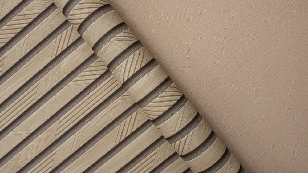 Шпалери вінілові на флізеліновій основі Sintra TIMBERLAND 524114 1,06x10,05 м