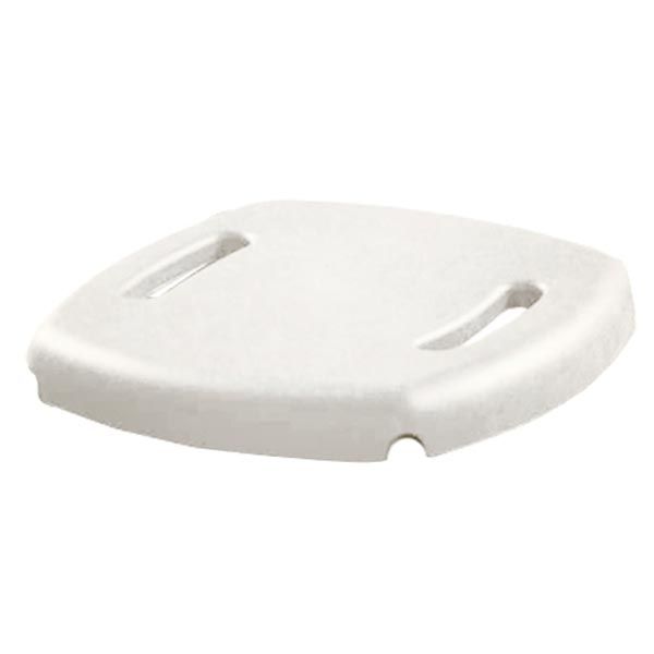 Сиденье для стула Новый Стиль Boom белое