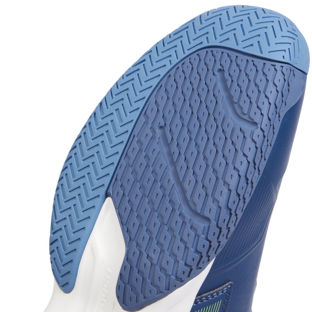 Кроссовки мужские Pro Touch Rival Evo M 430328-900513 р.40 синие