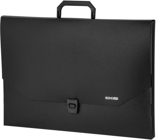 Папка-портфель A3 на 1 отделение E31616 Economix
