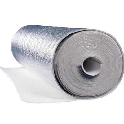 Изоляция Теплоизол радиаторная 2 мм