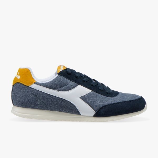 Кросівки Diadora JOGLIGHTC 101.171578C4931 р.11,5 синій