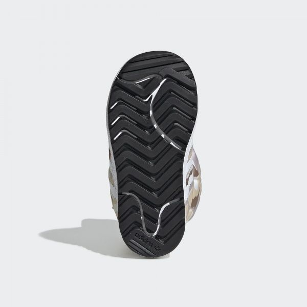 Черевики Adidas SST WINT3R CF I EE7263 р. 26 білий