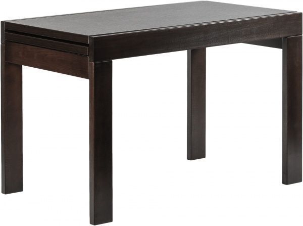 Стол обеденный Мебель Прогресс Престиж-1 венге 