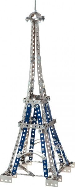 Конструктор Same Toy Inteligent DIY Model Эйфелева башня 352 элемента WC58CUt