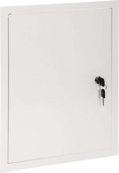 Дверцы ревизионные Вентс Домовент ЛМЗ 300х400