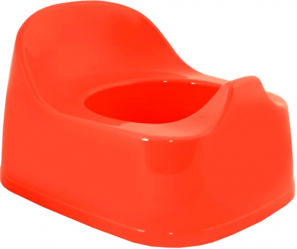 Горшок Алеана детский Малыш 122085 в ассортименте