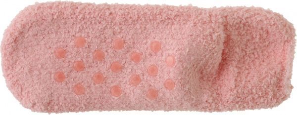 Носки детские JIANGSU Fairy MWSE022/pink р.23-25 розовый 