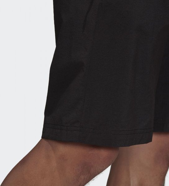 Шорты Adidas LiteFlex Shorts DQ1528 р. 52 черный