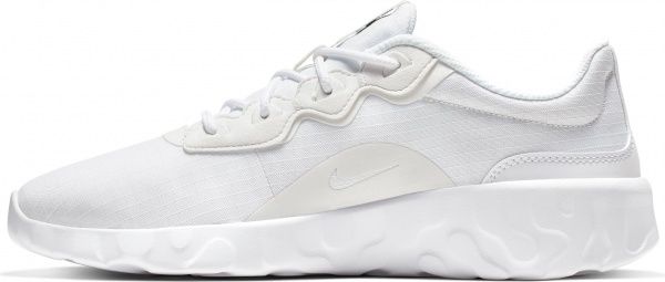 Кроссовки Nike WMNS EXPLORE STRADA CD7091-101 р.US 6,5 белый