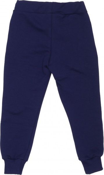 Спортивний костюм Маленькие люди для дівчинки р.110 рожевий із синім 