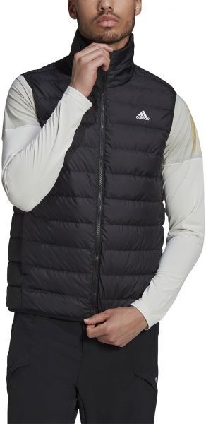 Жилет Adidas Todown Vest FT2507 XL black
