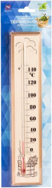 Термометр для сауни ТС-2