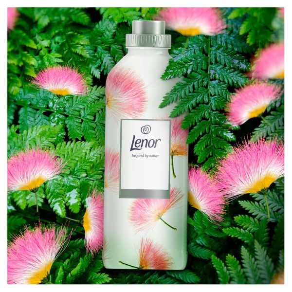 Кондиционер для белья Lenor Цветы шелковой акации 0,75 л