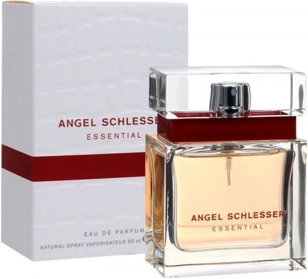 Парфюмированная вода Angel Schlesser Essential 50 мл