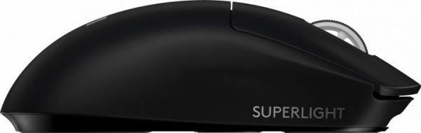 Мышка Logitech G Pro X Superlight Wireless Black (L910-005880) 