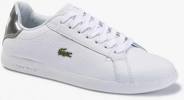 Кроссовки Lacoste GRADUATE 120 1 SFA 739SFA0015108 р.UK 3,5 белый
