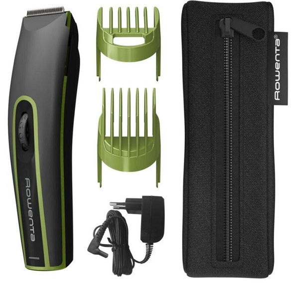 Машинка для подстригания волос Rowenta TN1409F0