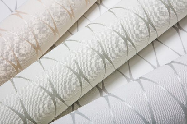 Шпалери вінілові на паперовій основі Bravo 85013BR13 0,53x10,05 м 