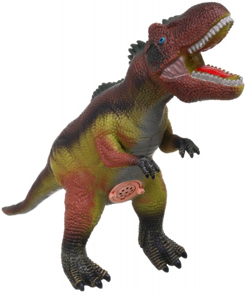 Динозавр Zhong Jie Toys Q9899-506A (B9)