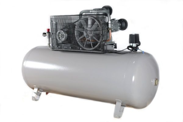 Компрессор AirCast СБ4/Ф-500.LB75