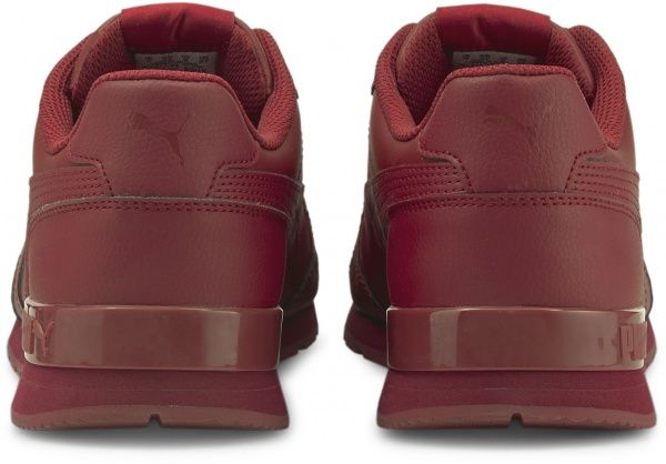 Кроссовки Puma ST Runner v2 Full L 36527724 р.UK 7 красный
