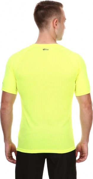 Футболка Energetics Titan X 258691-179 L зелений